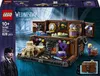 LEGO Wednesday - Het appartement van de Koude Hand - Productafbeelding-voorbeeld 19