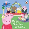 Peppa Pig: Peppa Goes to a Wedding Produktbild-Vorschau 1