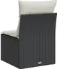 VidaXL 366011, Kremowy, 110 kg, 550 mm, 620 mm, 690 mm Podgląd zdjęcia produktu 6