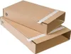 Kartonová krabice s výsekem Karton 230 x 75 x 330 mm Náhled obrázku produktu 4