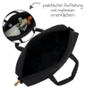 Fillikid Wickeltasche Toulouse schwarz Produktbild-Vorschau 8