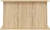 vidaXL Akvarijní stojan Sonoma Oak 101x41x58 cm odvozený Náhled obrázku produktu 5