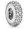 PANDORA Charms Pave Inspiration Bead 791359CZ Produktbild-Vorschau 9