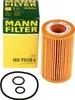 MANN FILTER Filter Autoteile HU 7010 Z Reinigung Ersatz Produktbild-Vorschau 4