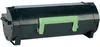 Lexmark 502H cartuccia toner 1 pz Originale Nero Anteprima dell’immagine prodotto 5