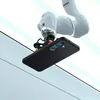 Spigen Samsung Galaxy S25 Liquid Air Hülle - Schwarz Produktbild-Vorschau 15