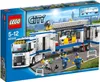 LEGO City Polizei Überwachungs-Truck Produktbild-Vorschau 6