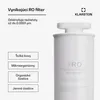 Klarstein AquaFina 200G RO filter, membránová technológia Náhľad obrázku produktu 2
