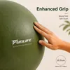 FunLife Pilates Ball Set 25 cm mit 3 Widerstandsbändern & Produktbild-Vorschau 7