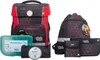 School-Mood Champion mit LED Patchy Schulranzen-Set Produktbild-Vorschau 1