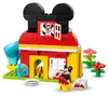 LEGO DUPLO | Micky Maus Wunderhaus mit Minnie und Pluto - Produktbild-Vorschau 3