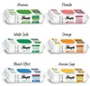 Sleepy Easy Clean MIXSET Neue Sorten Früchte, Main 6x100 Produktbild-Vorschau 1