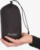 Wasserdichte Herren-Hardshellhose Kilpi ALPIN-M, SCHWARZ, Produktbild-Vorschau 9