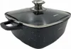 KINGHOFF 20cm Marmorkocher KH-1601 2,8L Produktbild-Vorschau 5