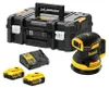 DeWALT DCW210P2-QW, Plattenschleifer, Schwarz, Orange, Produktbild-Vorschau 21