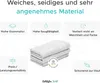 Kinderhandtuch Bella Blau 30 x 50 cm, 100% Baumwolle Produktbild-Vorschau 2