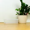 Plastový Kontajner S Vekom Multibox 33X20X10 Cm, 4,5 L Náhľad obrázku produktu 4