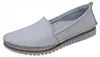 andrea conti Slipper Weiß Produktbild-Vorschau 3