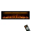 Garlivo Elektrokamin 'Smart Wall 42' | LED Wandkamin in Produktbild-Vorschau 12