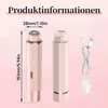 Elektrische Rasierer, Elektrischer Rasierer für Frauen, Produktbild-Vorschau 7