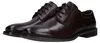 Buty biznesowe męskie Bugatti, model 313ALK0510006100, Podgląd zdjęcia produktu 5