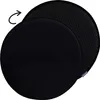 Domarex Runde Stuhlkissen Marie Foam 36 cm - Weich, Produktbild-Vorschau 3