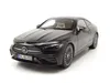 Norev 183937 Mercedes CLE Coupe 2024 schwarz metallic 1:18 Produktbild-Vorschau 5