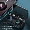 Bluetooth 5.1 Kopfhörer für Gigaset GX6 Wireless Ohrhörer Produktbild-Vorschau 10