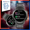 Smartwatch Męski Zegarek Wodoodporny Rozmowy Gps Sport Podgląd zdjęcia produktu 10