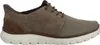 Rieker Herren Sneaker Slipper mit Gummizug und weicher Produktbild-Vorschau 2