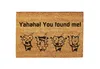 "Yahaha You've Found Me" 60cm x 40cm Korok-graines Voir les images du produit 1