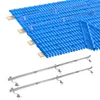 Support de panneau solaire Support de panneau solaire Kit Voir les images du produit 7