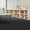 Primaflor PVC Boden OAKLAND Granit Schwarz 2,00m x 2,00m - Produktbild-Vorschau 6
