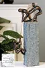 Casablanca by Gilde Dekofigur Skulptur Assistance Produktbild-Vorschau 2