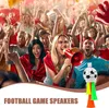 10pcs Kunststoff Stadion Horn Air Horn Loud Noise Maker für Produktbild-Vorschau 7