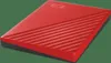 WD HDex 2.5" USB3 2TB My Passport Red Voir les images du produit 5