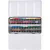 Creativ Company Art Aquarellfarbe, 1/2 Näpfchen, Größe Produktbild-Vorschau 3