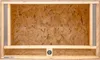 ITA Holz Terrarium 100х50х50 cm mit Frontbelüftung & Produktbild-Vorschau 8