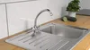 SCHÜTTE kuchyňská baterie BRILLANT, kuchyňská baterie s Náhled obrázku produktu 2