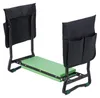Krzesło ogrodowe, szare RD41392 Podgląd zdjęcia produktu 10