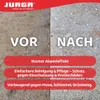 Jurga STEIN Imprägnierung 5L, auch FÜR ZIEGEL PUTZ, für Produktbild-Vorschau 6