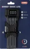 ABUS Faltschloss Bordo Lite 6055C SH - mit Halterung und Produktbild-Vorschau 2