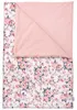 Jukki hnízdečko pro miminko 5dílná sada XXL 120x65 cm s Náhled obrázku produktu 6