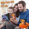 Welikera 4 Pocket Sammelalbum Karten, Sammelkarten Album  Produktbild-Vorschau 6
