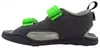 Affenzahn Kinder Sandal Grau 00392-80028 Grösse 25 Produktbild-Vorschau 16