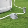 Bestway Flowclear 4-stufige Sicherheitsleiter 122 cm Produktbild-Vorschau 44
