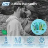 20-Pack TePe Interdentalbürsten Original Pink, ISO-Größe 0, Produktbild-Vorschau 5