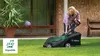 Bosch AdvancedRotak 40-650 Tondeuse à gazon puissante (pour Voir les images du produit 4
