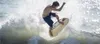 BRUNELLI, tavola da skimboard in legno, modello "Beach Anteprima dell’immagine prodotto 7