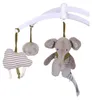 Sterntaler Musik-Mobile - Elefant Eddy Produktbild-Vorschau 3